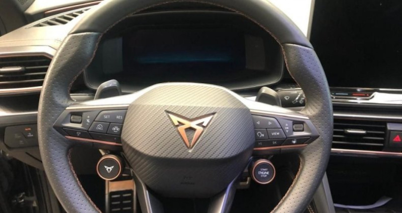 Cupra Formentor 1.5 eTSI Hybrid 150ch DSG7 V | CAMERA SIEGES CHAUFFANTS  occasion � Sainte-Croix-en-Plaine - photo n�6